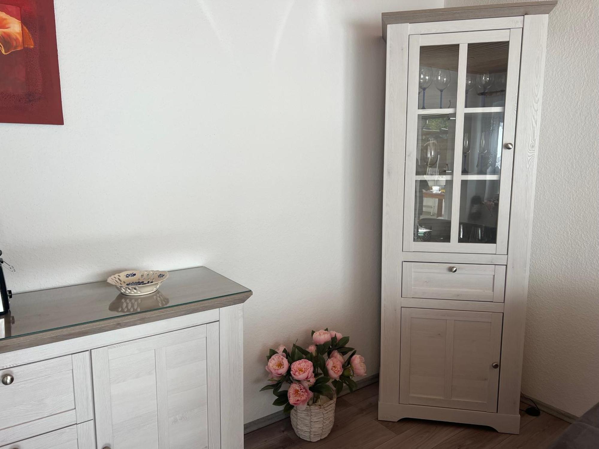Ferienhaus Krueger Villa Loissin ภายนอก รูปภาพ
