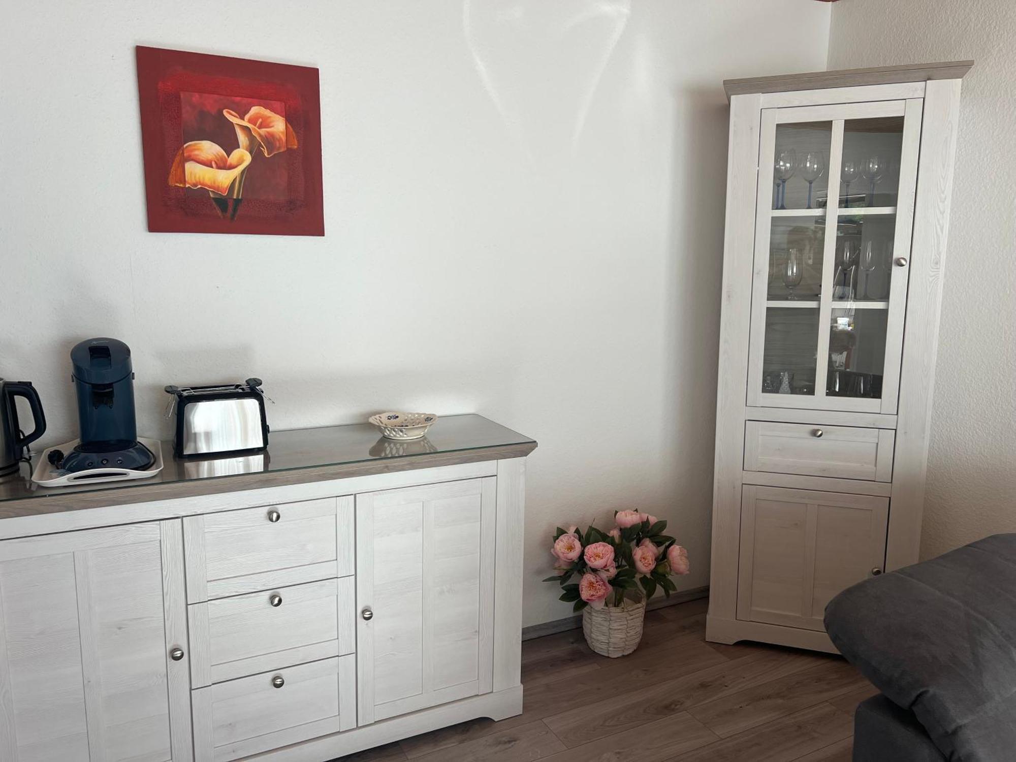 Ferienhaus Krueger Villa Loissin ภายนอก รูปภาพ